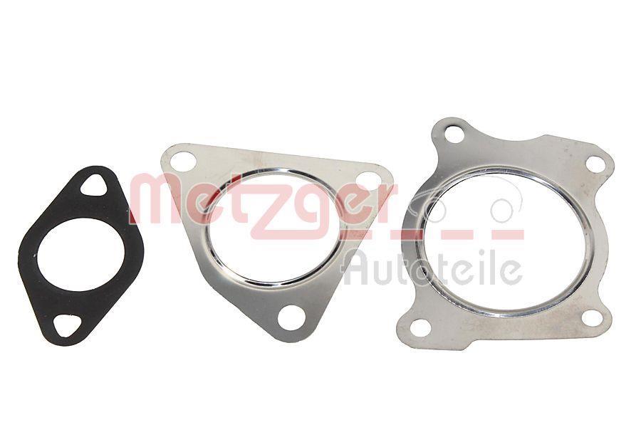 Vanne EGR METZGER 0892966